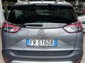 OPEL CROSSLAND X 1.2 Turbo 12V 110 CV Start&Stop