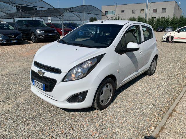 CHEVROLET SPARK 1.0 LT*NEOPATENTATI*