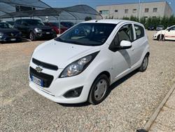 CHEVROLET SPARK 1.0 LT*NEOPATENTATI*