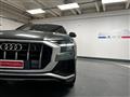 AUDI Q8 TDI quattro tiptronic