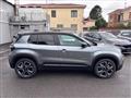 JEEP AVENGER e-HYBRID 1.2 Turbo MHEV Summit - ARRIVO DICEMBRE 2024 -