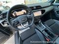 AUDI Q3 45 TFSI quattro S tronic S line edition "RADAR"