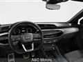 AUDI Q3 35 TDI S tronic Identity Black