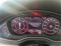 AUDI A4 40 TDI quattro S tronic Sport