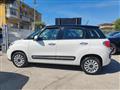 FIAT 500L 0.9 TwinAir Turbo Natural Power Lounge