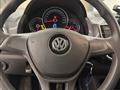 VOLKSWAGEN UP! 1.0 5p. move up!