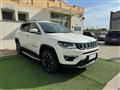 JEEP Compass 2.0 Mjt II 170 aut. 4WD Limited