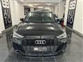 AUDI Q3 35 TFSI S tronic S line edition TETTO PELLE/ALCANT