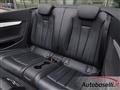 AUDI A5 CABRIO Cabrio 40TDI 2.0D 190CV S-TRONIC S-LINE AUTOMATICA