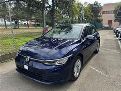 VOLKSWAGEN GOLF 8 1.0 eTSI EVO DSG Life 110CV