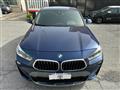 BMW X2 sDrive18d Msport 150cv