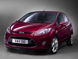 FORD Fiesta 1.4 16V 5p. Bz. GPL Tit.