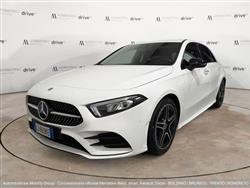 MERCEDES CLASSE A SEDAN A 220 d Automatic AMG Line Premium