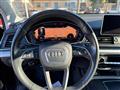 AUDI Q5 35 TDI quattro S tronic