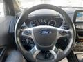 FORD TOURNEO CONNECT 7 1.5 TDCi 120 CV Powershift Titanium