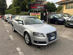 AUDI A3 SPORTBACK SPB 1.6 TDI 105 CV CR Ambition