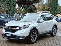 HONDA CR-V 1.5T Executive Navi AWD