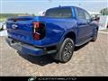 FORD NEW RANGER 2.0 ECOBLUE aut. 205 CV DC Limited 5 posti