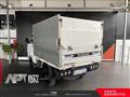 PIAGGIO PORTER 1.7t D120 pianale ribaltabile E5