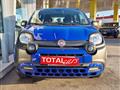 FIAT PANDA 1.0 FireFly S&S Hybrid City Cross OK NEO PATENTATI