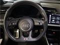 AUDI A3 SPORTBACK SPB 35 TFSI S TRONIC S LINE 18 5 ANNI GARANZIA