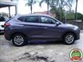 HYUNDAI TUCSON 1.7 CRDi DCT XPossible