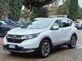 HONDA CR-V 1.5T Executive Navi AWD