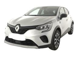 RENAULT NUOVO CAPTUR TCe 100 CV GPL FAP Zen