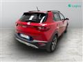 KIA STONIC 1.0 t-gdi mhev Style 100cv imt