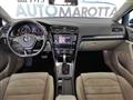 VOLKSWAGEN Golf 1.4 tgi Highline 5p dsg