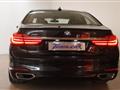 BMW SERIE 7 d xDrive Eccelsa nazionale