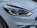 FORD FIESTA ST-LINE 1.5 TDCI 85CV ECOBLUE ADATTA PER NEOPAT.