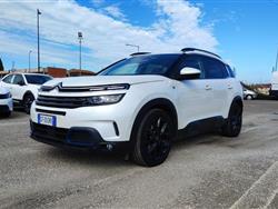 CITROEN C5 AIRCROSS HYBRID C5 Aircross Hybrid 225 E-EAT8 Shine