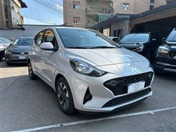 HYUNDAI NEW i10 1.0 GPL Econext Connectline