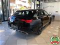 MERCEDES CLASSE CLA d Aut. SW Premium AMG *PACK LUCI