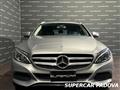 MERCEDES CLASSE C SW d S.W. Auto Sport