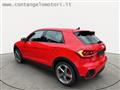 AUDI A1 CITYCARVER citycarver/allstreet 30 TFSI S tronic