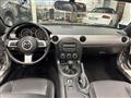 MAZDA MX-5 Roadster 1.8L Fire