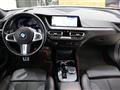 BMW SERIE 1 ti 5p. Msport "KM CERTIFICATI"