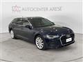 AUDI A6 AVANT Avant 40 2.0 TDI S tronic Business