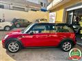 MINI CLUBMAN Mini 1.6 16V Cooper D Clubman