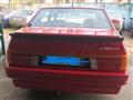 ALFA ROMEO 75 1.8i turbo evoluzione