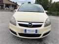 OPEL ZAFIRA 1.6 16V Twinport Cosmo