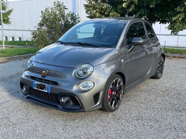 ABARTH 595C C 1.4 Turbo T-Jet 180 CV Competizione