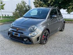 ABARTH 595C C 1.4 Turbo T-Jet 180 CV Competizione