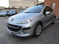 PEUGEOT 207 1.4 16v XS 3p NEOPATENTATI * 127.000 KM REALI *