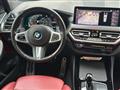 BMW X3 xDrive20d 48V