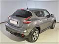 NISSAN JUKE 1.6 GPL Acenta