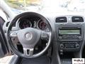 VOLKSWAGEN Golf 1.6 TDI 5p. Highline BlueMotion Technology