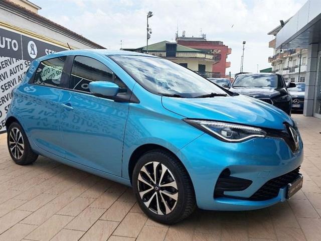 RENAULT ZOE Intens R135 Flex